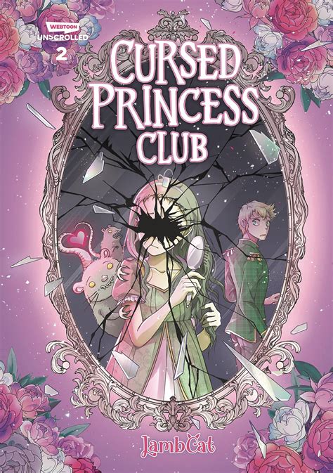 cursed princess club|cursed princess club read online.